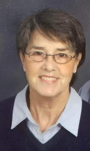 Thérèse Pinette