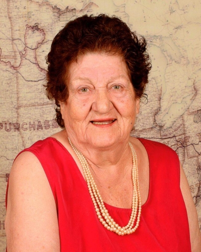 Teresa Cupo