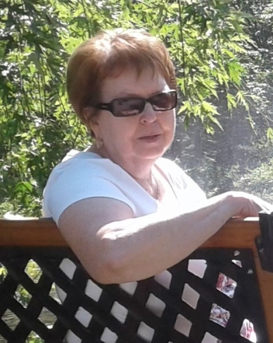 Yvonne Tanguay Habel