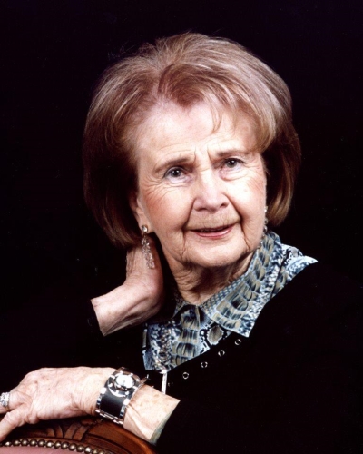 Lilianne Toupin Houle