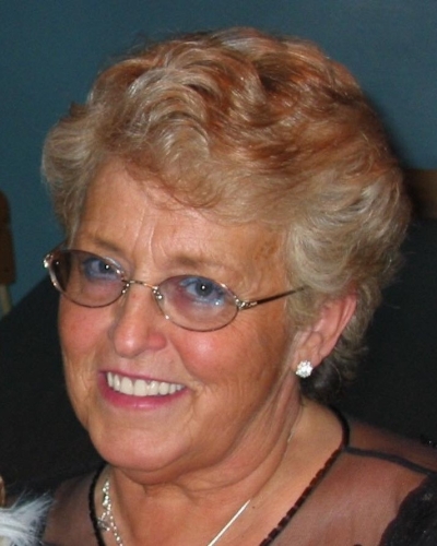 Gisèle Mathieu