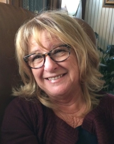 Carole Lecours