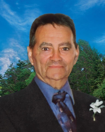 Ronald Duhaime