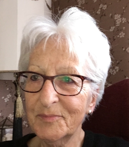 Louise Martin