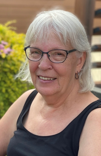 Juliette Mercier Drouin