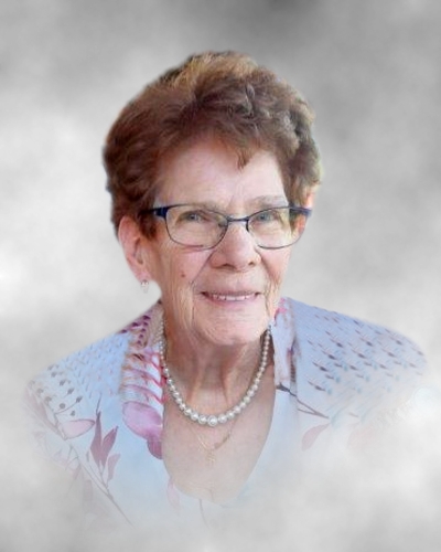 Thérèse Boissonneault Turgeon