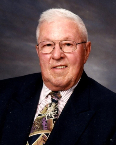 Georges-Albert Beaulieu