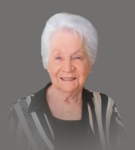 Lucie Labonté Dupont