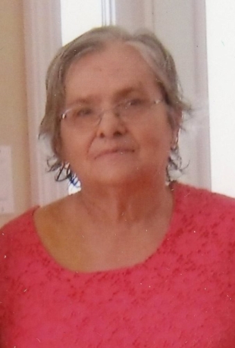 Gilberte Allard Giguère