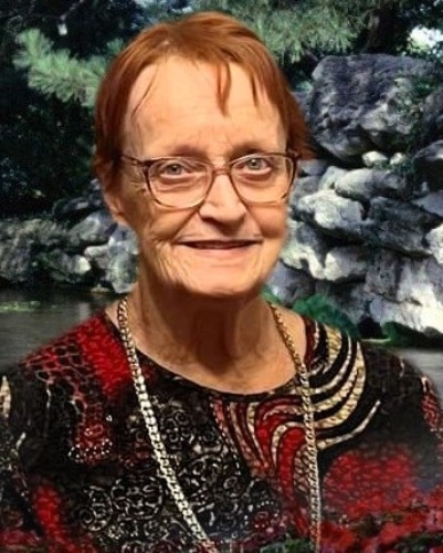 Louise Tousignant Bédard