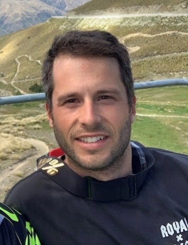 Sébastien Jacques-Dulude