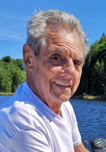 Réjean Lemay