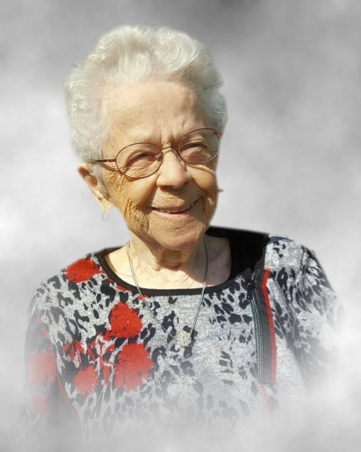 Rosalia Gagnon Martin