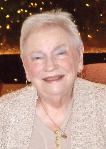 Aline Paquet Vaillancourt