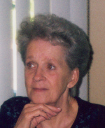 Carmen Roberge Demers