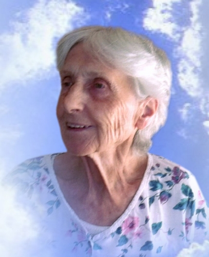 Thérèse Desrosiers Brosseau