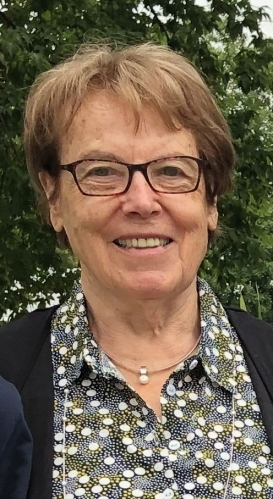 Elisabeth Arnold Studhalter