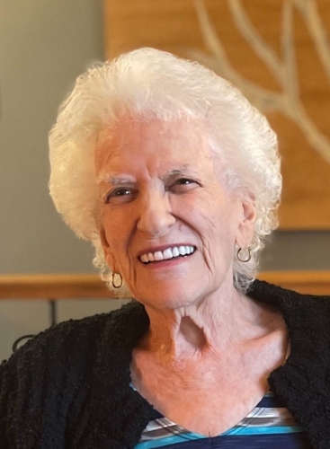 Marie-Jeanne Lampron