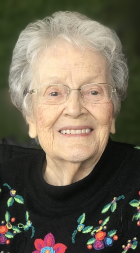 Mariette Olivier
