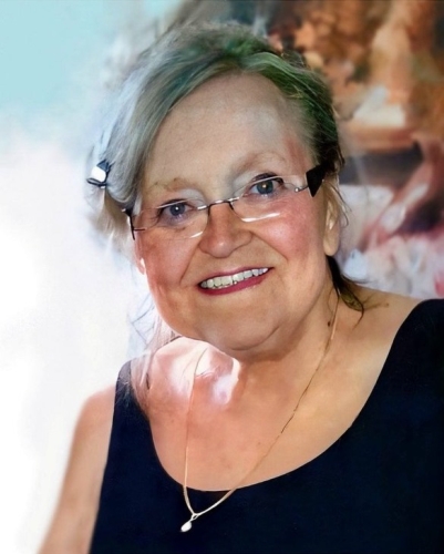 Ghislaine Houle Poisson