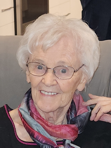 Jeanne-Mance Levasseur