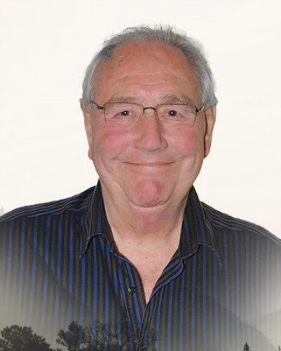 Bertrand Lemay