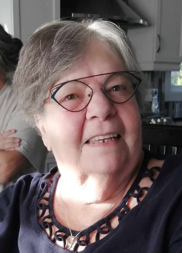 Anne Baillargeon