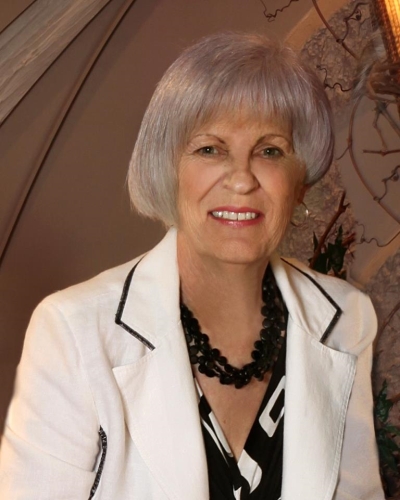 Louise Couture Cormier