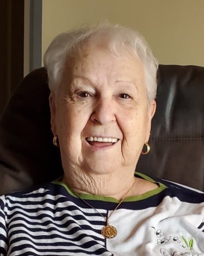 Hélène Thibeault