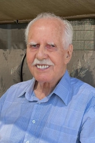 Réal Nolet