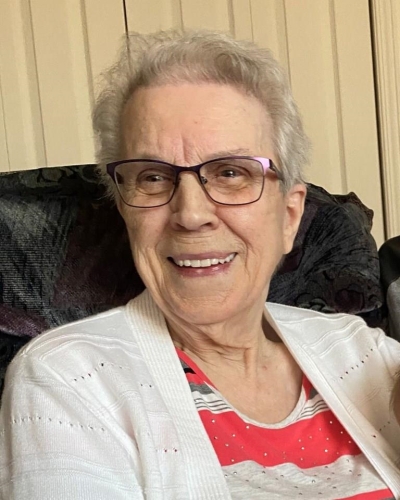 Gisèle Castonguay
