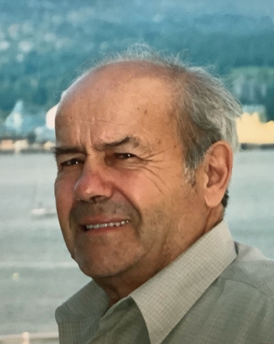 Réal Lallier