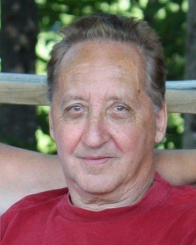 Gérard Laliberté