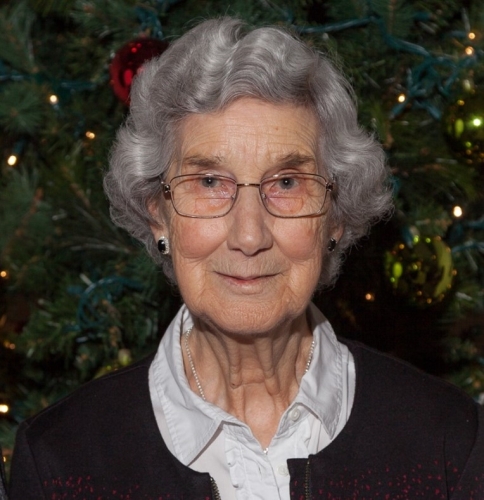 Marie-Jeanne Castonguay