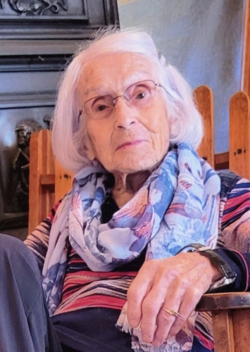 Thérèse Castonguay