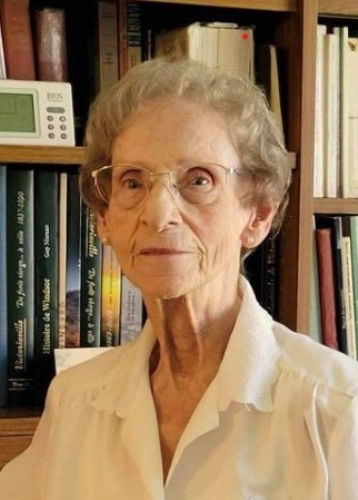 Jeannine Boutet-Lamirande