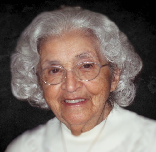 Pauline Beaudoin Roux