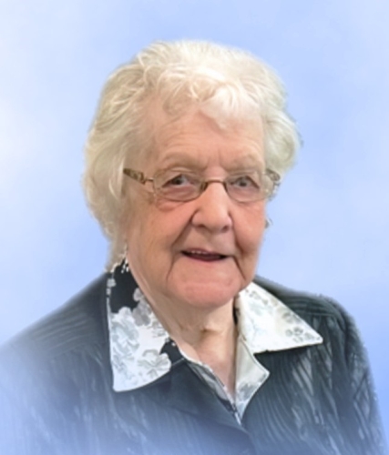 Gisèle Dubois Roberge