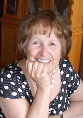 Denise Talbot Rouleau