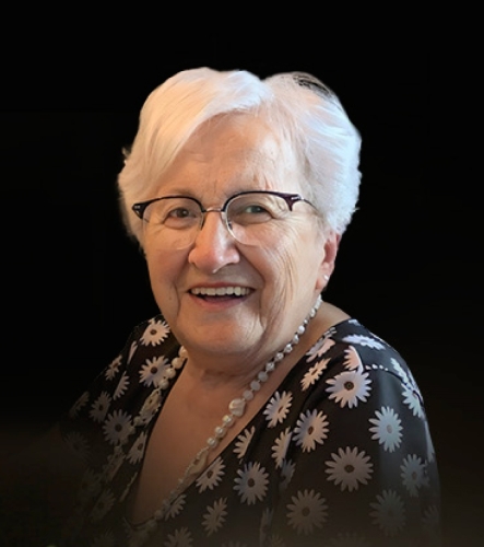 Juliette Grenier Gosselin