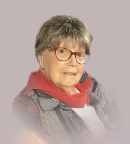 Gisèle Nadeau Côté