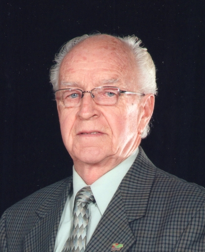 Roméo Lavoie