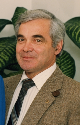 René Demers