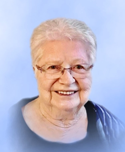 Irène Béliveau Breton