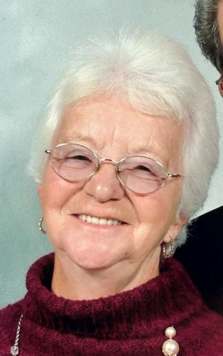 Marie-Jeanne Asselin