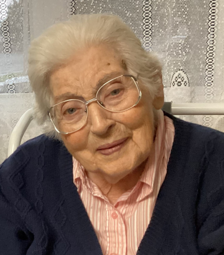 Armande Raîche Leblanc