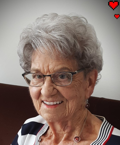 Aline Gosselin Michaud