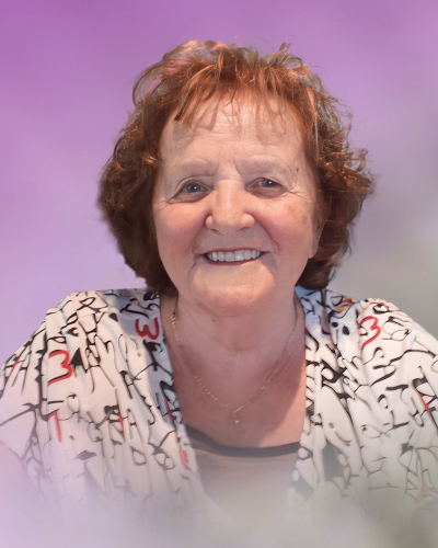 Yolande Vézina