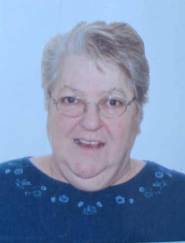 Denise Cloutier