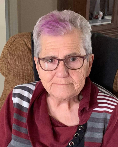 Raymonde Tourigny Roberge